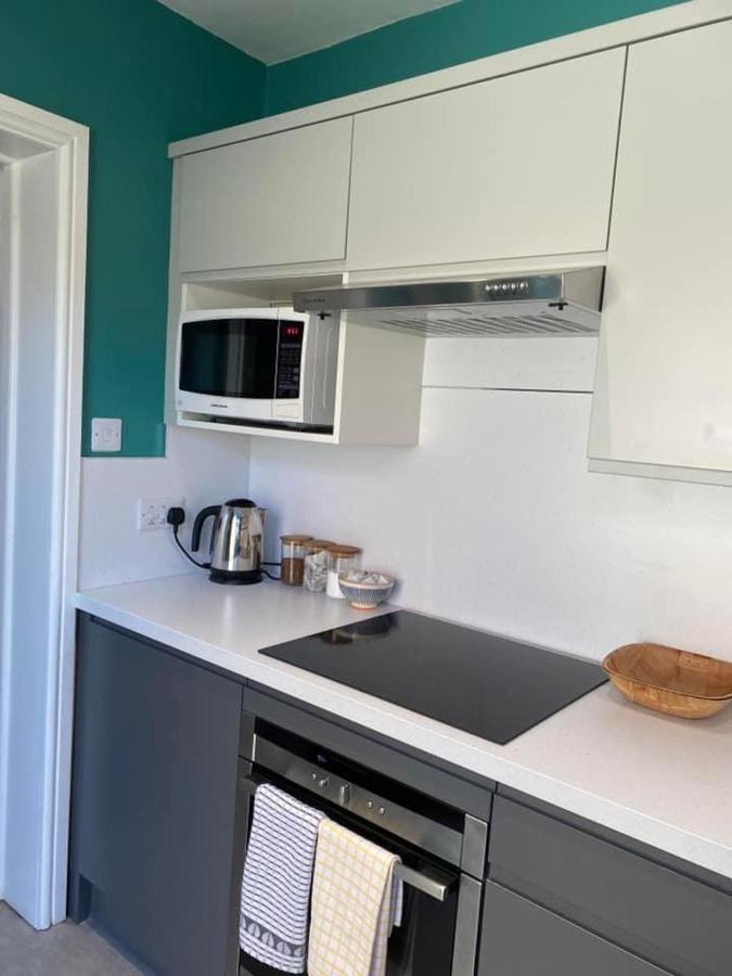 Bright Moments Holiday Home Beverley Exteriér fotografie