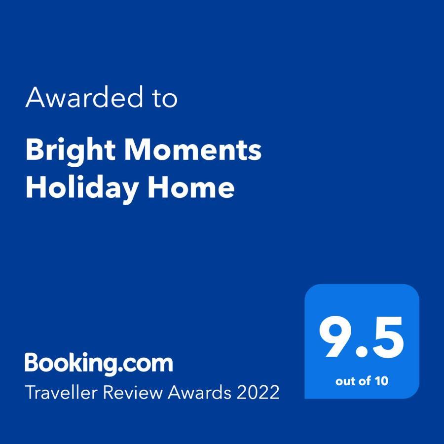 Bright Moments Holiday Home Beverley Exteriér fotografie