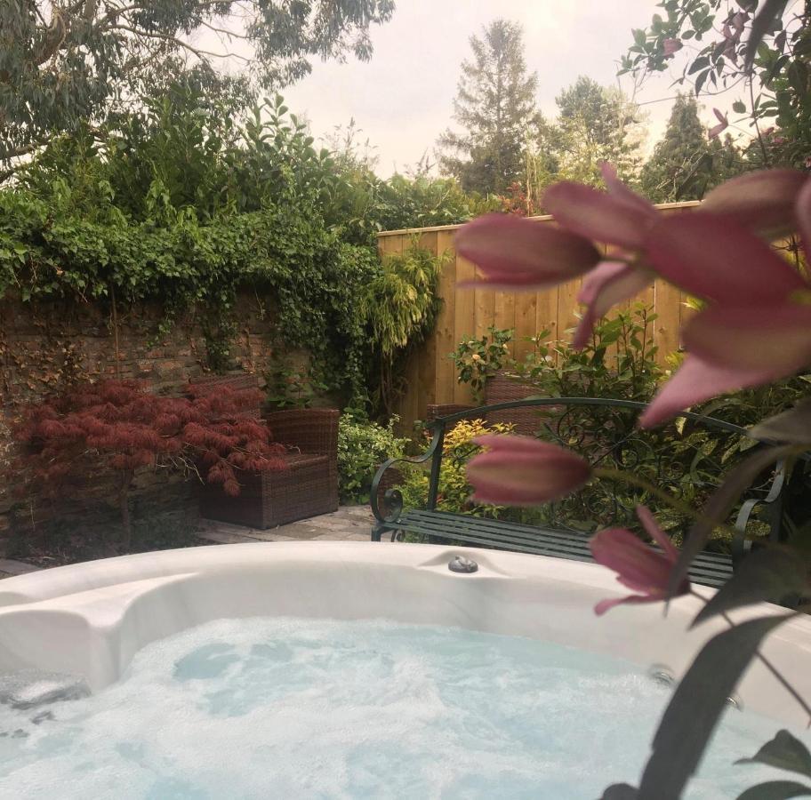 Bright Moments Holiday Home Beverley Exteriér fotografie