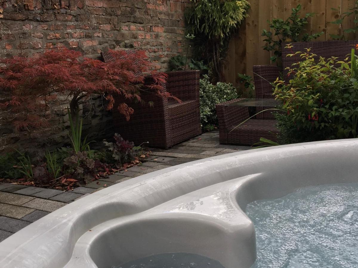 Bright Moments Holiday Home Beverley Exteriér fotografie