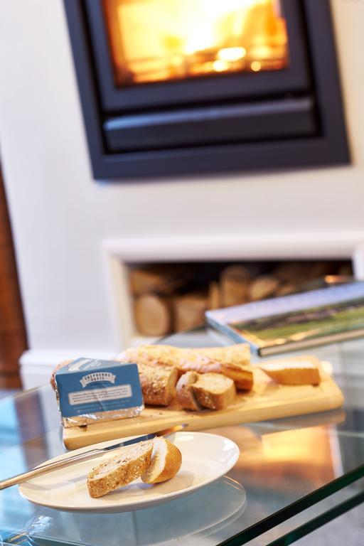Bright Moments Holiday Home Beverley Exteriér fotografie