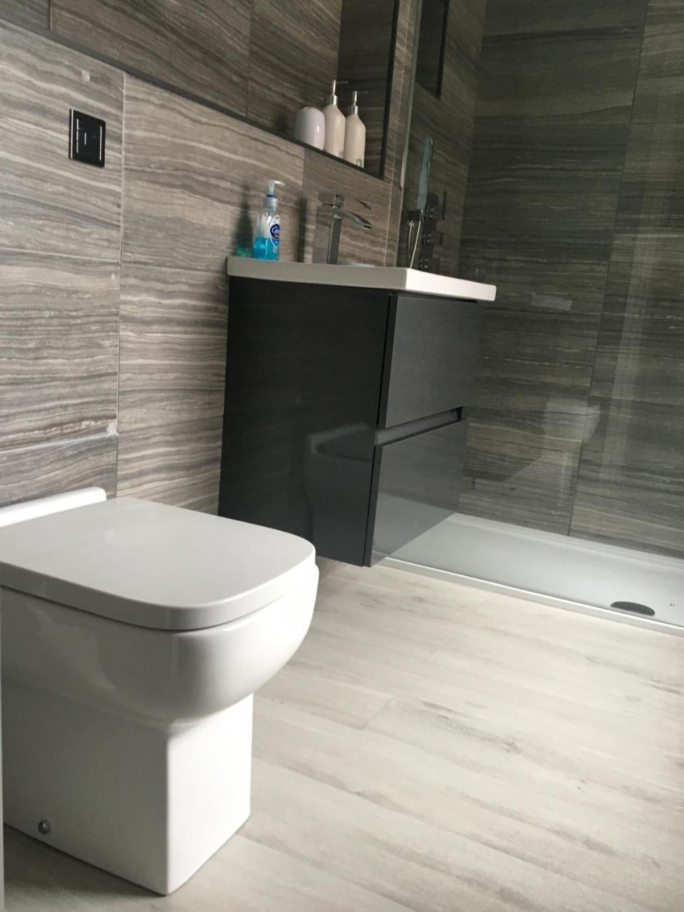 Bright Moments Holiday Home Beverley Exteriér fotografie
