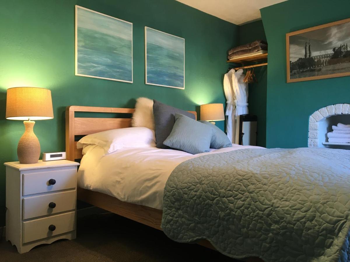 Bright Moments Holiday Home Beverley Exteriér fotografie