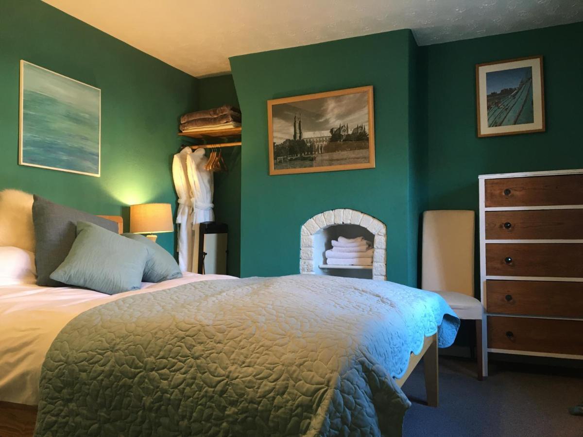 Bright Moments Holiday Home Beverley Exteriér fotografie