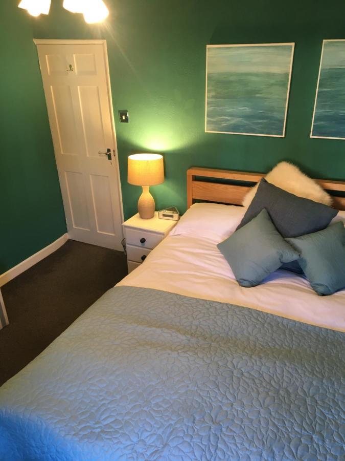 Bright Moments Holiday Home Beverley Exteriér fotografie