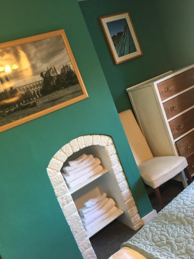 Bright Moments Holiday Home Beverley Exteriér fotografie