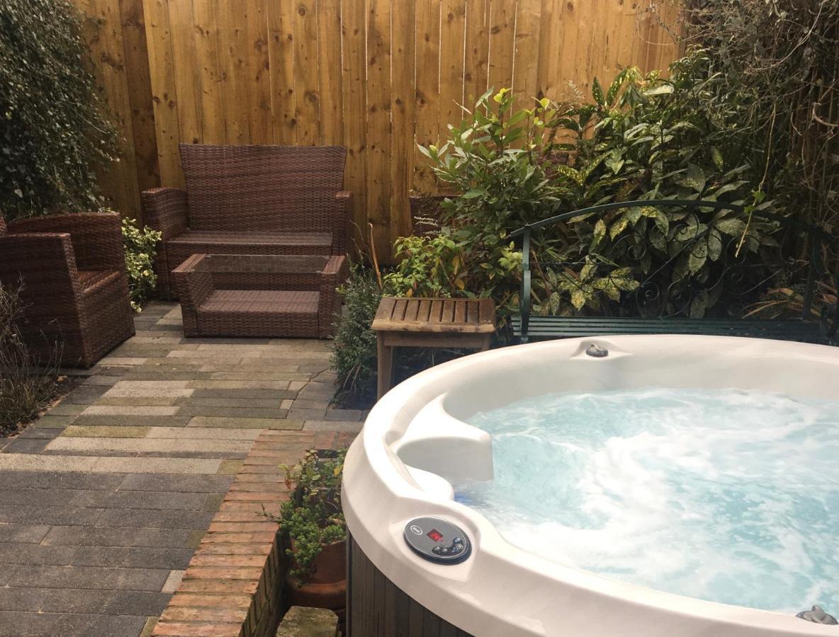 Bright Moments Holiday Home Beverley Exteriér fotografie