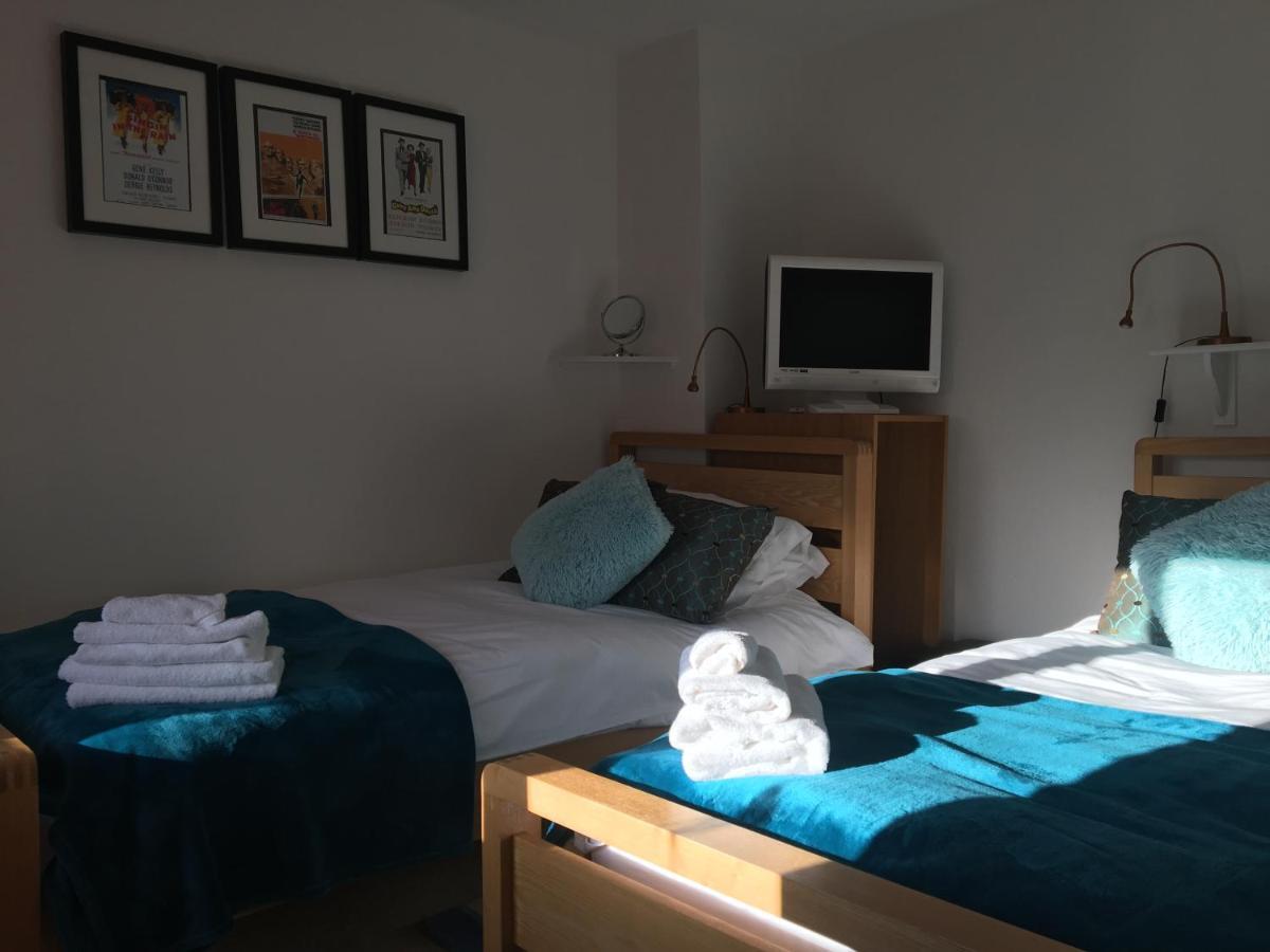 Bright Moments Holiday Home Beverley Exteriér fotografie